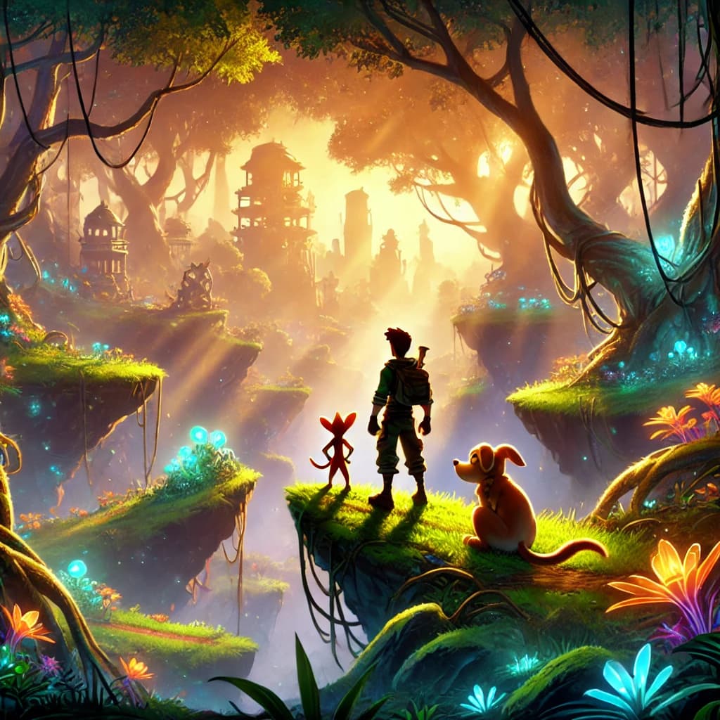 nature